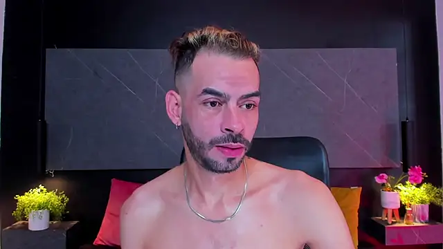 arcangel harris online show from 6, 3, 2026