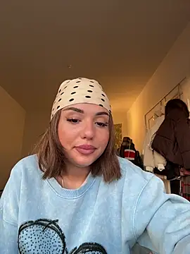 Snapshot of SilkyMira chatting on 18, 1, 2026 SilkyMira online show from 18, 1, 2026