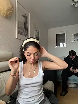 Snapshot of SilkyMira chatting on 12, 2, 2026 SilkyMira online show from 12, 2, 2026