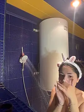 Snapshot of SilkyMira chatting on 27, 2, 2026 SilkyMira online show from 27, 2, 2026