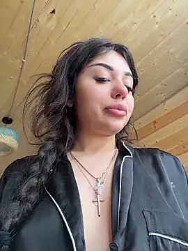 SilkyMira online show from 19, 4, 2026