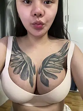 Snapshot of leo-kitty chatting on 31, 1, 2026 leo-kitty online show from 31, 1, 2026