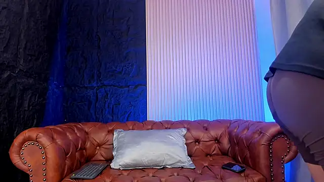 Snapshot of KyleNorth_ chatting on 1, 2, 2026 KyleNorth online show from 1, 2, 2026