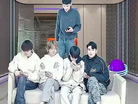 yujiannanpu online show from 19, 12, 2025