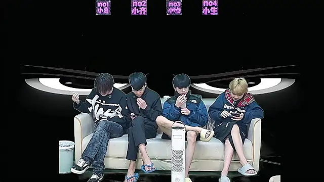 yujiannanpu online show from 10, 1, 2026