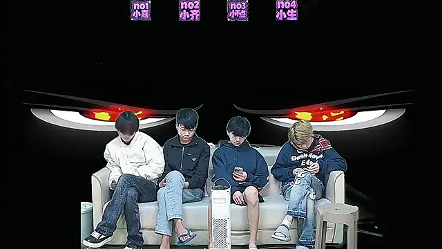 yujiannanpu online show from 14, 1, 2026