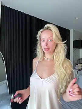 SunnyShiney online show from 9, 3, 2026