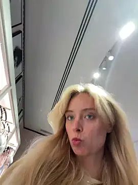 SunnyShiney online show from 3, 4, 2026