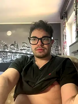 sognatore99 online show from 21, 12, 2025