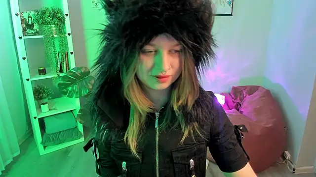 Snapshot of crazysound chatting on 21, 2, 2026 crazysound online show from 21, 2, 2026