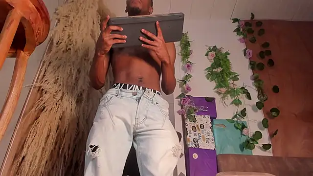 Higger dick online show from 9, 1, 2026