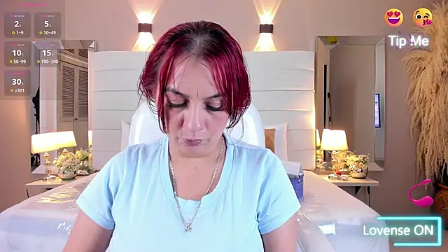 maturexxx  online show from 9, 1, 2026