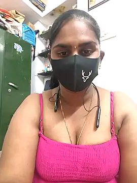 Snapshot of pattupattuma27 chatting on 6, 4, 2026 pattupattuma27 online show from 6, 4, 2026