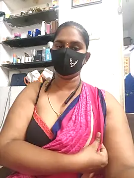 Snapshot of pattupattuma27 chatting on 9, 4, 2026 pattupattuma27 online show from 9, 4, 2026