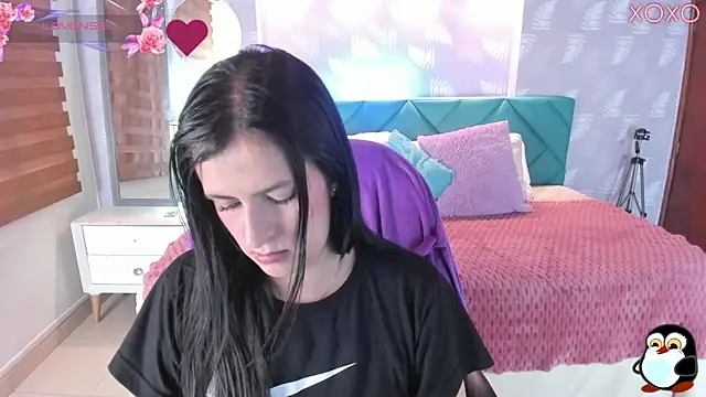 Isa Emm online show from 28, 3, 2026