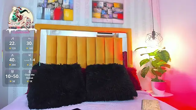 Milow Russo  online show from 18, 12, 2025