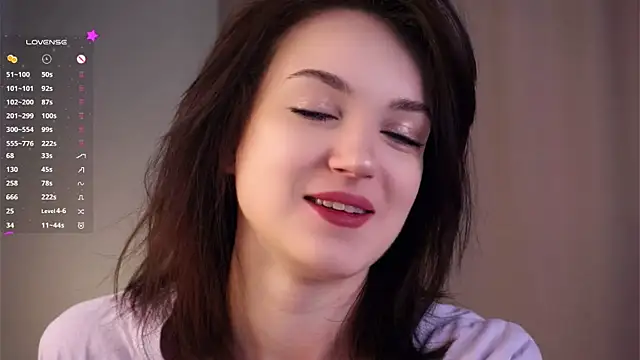 Snapshot of DollieDallam chatting on 9, 1, 2026 DollieDallam online show from 9, 1, 2026