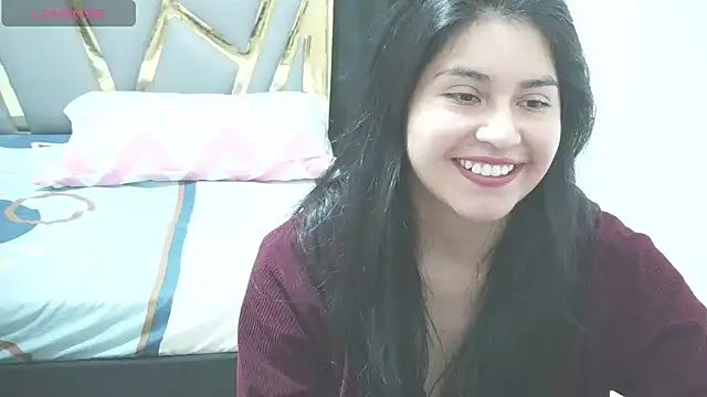 Snapshot of kangomez19 chatting on 18, 12, 2025 kangomez19 online show from 18, 12, 2025