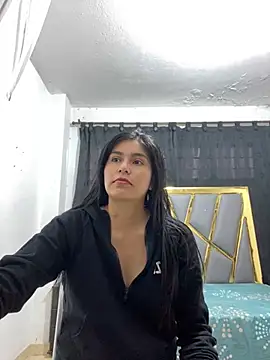 Snapshot of kangomez19 chatting on 27, 2, 2026 kangomez19 online show from 27, 2, 2026