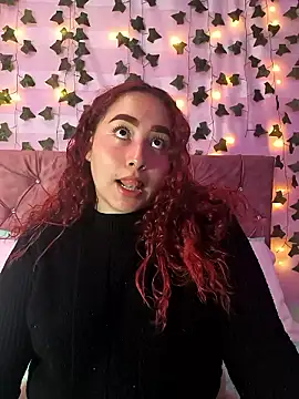 Ayla-marttinez online show from 14, 2, 2026