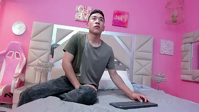 matias jeong online show from 28, 2, 2026