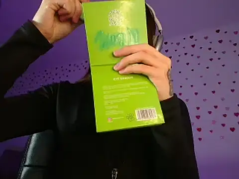 alina lee online show from 3, 2, 2026