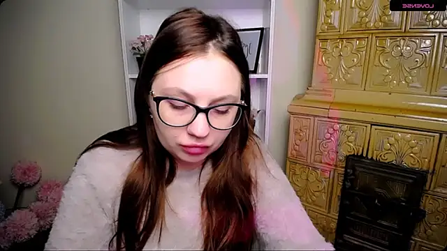 LiliaErmi online show from 16, 1, 2026