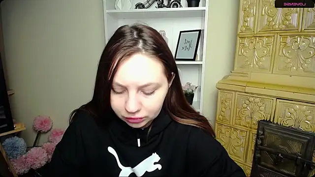 LiliaErmi online show from 5, 2, 2026