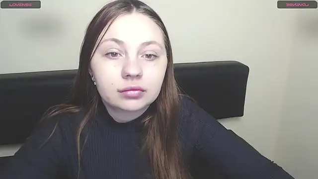 LiliaErmi online show from 3, 3, 2026