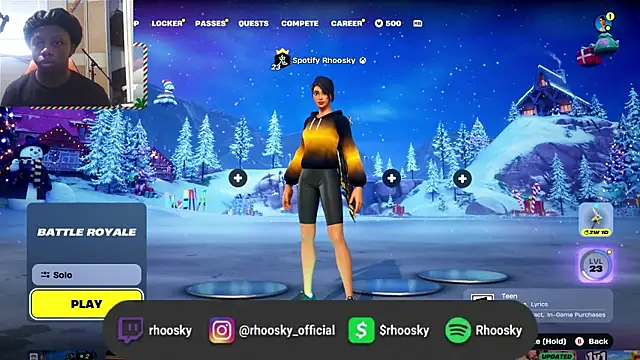 Snapshot of YourLittleBoyfriend chatting on 20, 12, 2025 YourLittleBoyfriend online show from 20, 12, 2025