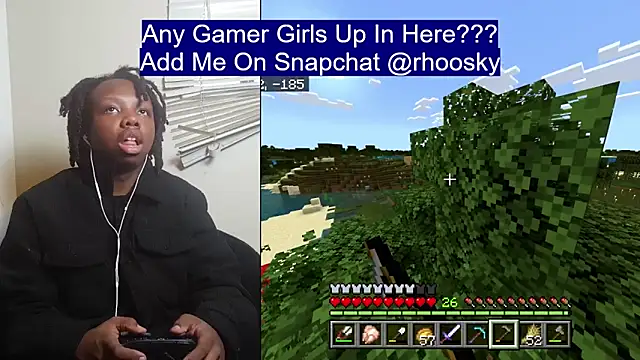 Snapshot of YourLittleBoyfriend chatting on 21, 2, 2026 YourLittleBoyfriend online show from 21, 2, 2026