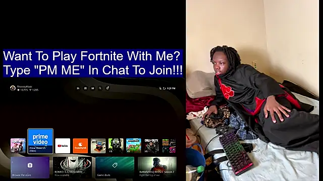 Snapshot of YourLittleBoyfriend chatting on 2, 3, 2026 YourLittleBoyfriend online show from 2, 3, 2026