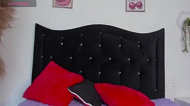 Victoriia Xx online show from 16, 12, 2025