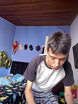 Juan Gomezz26 online show from 22, 12, 2025