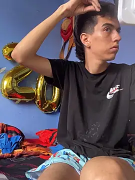 Juan Gomezz26 online show from 5, 2, 2026