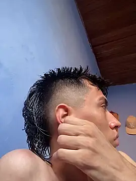 Juan Gomezz26 online show from 10, 2, 2026