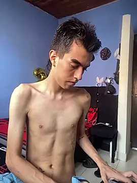 Juan Gomezz26 online show from 2, 3, 2026