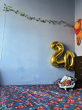 Juan Gomezz26 online show from 4, 3, 2026