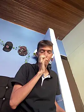 Juan Gomezz26 online show from 22, 3, 2026