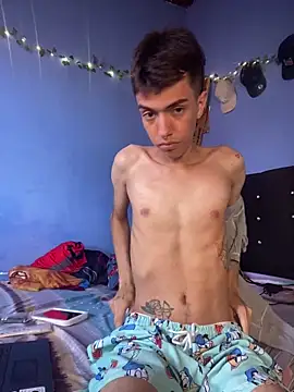 Juan Gomezz26 online show from 10, 4, 2026