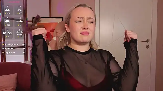 baby crazy love online show from 13, 1, 2026