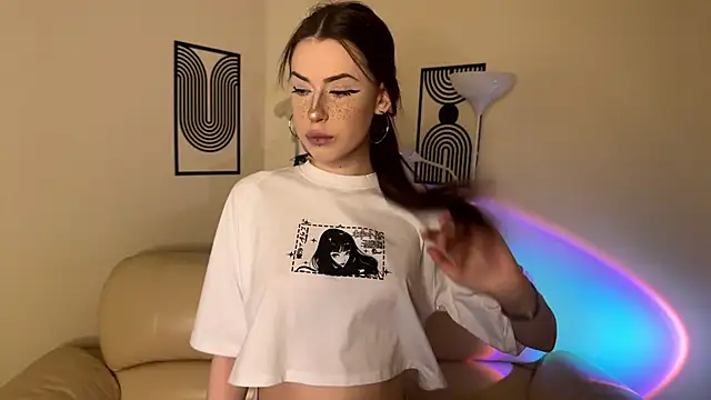 DreamyPalace online show from 22, 12, 2025