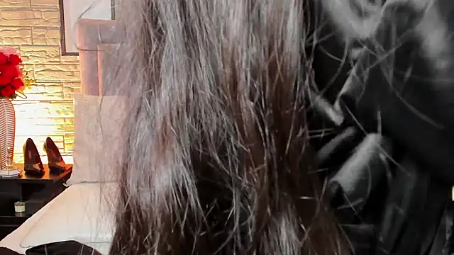 LanaRouse online show from 31, 1, 2026