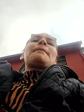 Afrodita2035 online show from 10, 1, 2026