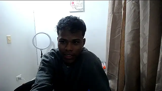 black men9 online show from 20, 12, 2025