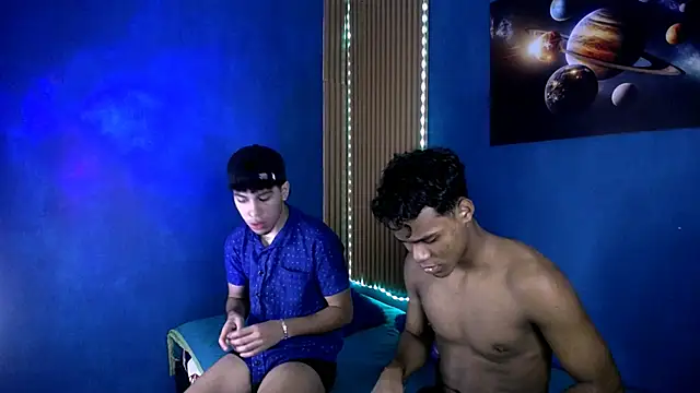 black men9 online show from 4, 2, 2026