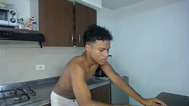 black men9 online show from 21, 3, 2026