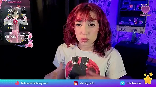 Snapshot of Babe_Suki chatting on 15, 1, 2026 Babe Suki online show from 15, 1, 2026