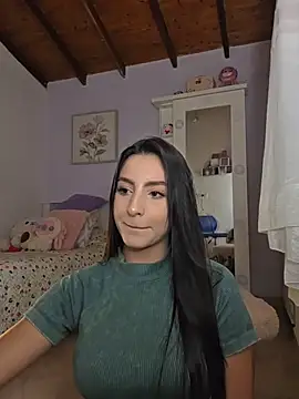 Snapshot of Esmeralda_Rossi chatting on 12, 2, 2026 Esmeralda Rossi online show from 12, 2, 2026