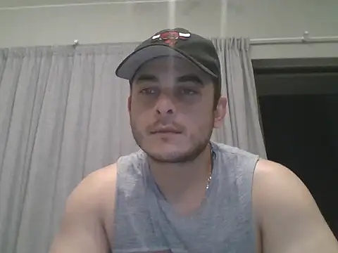 Marcelopret online show from 15, 12, 2025